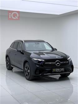 مرسيدس بنز GLC